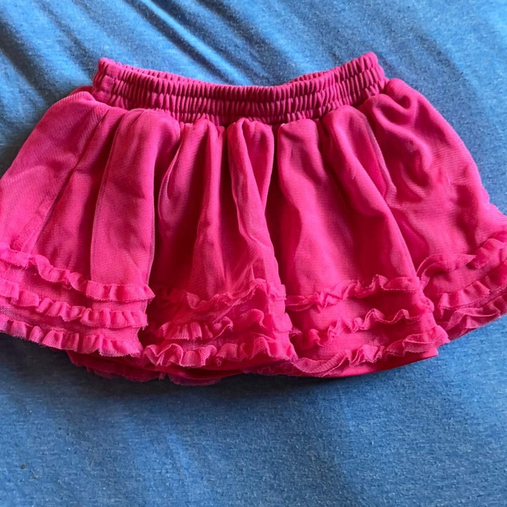Baby Skirt